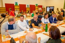 07.10.2023 Rosenkranzfest - 50. Geburtstag von Pfr. Nikolaus